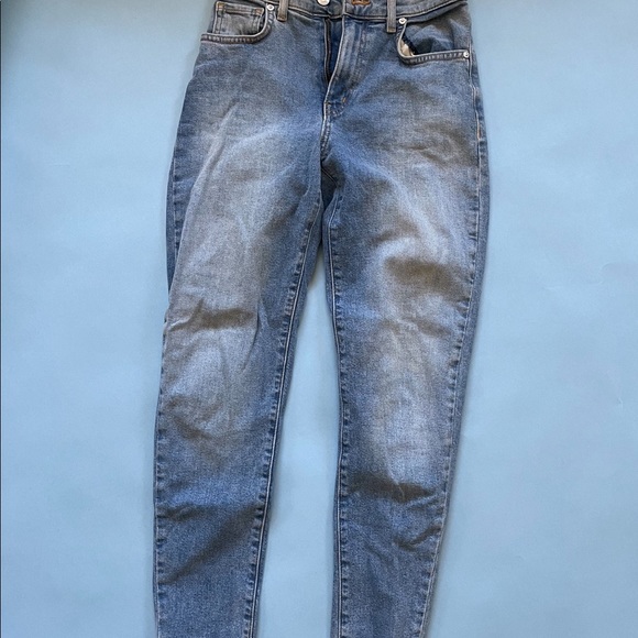 Revice Uptown/Almost famous star butt jeans. - Picture 3 of 5